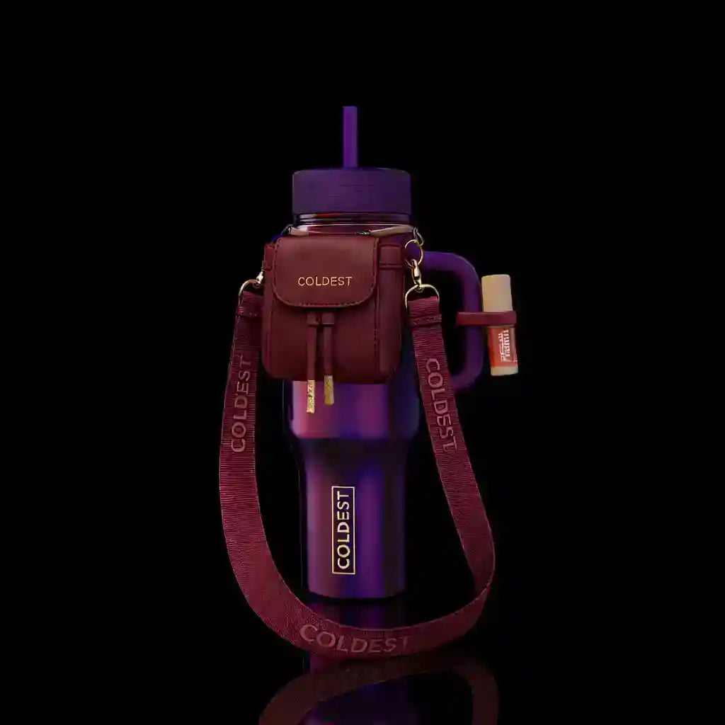 Mini Backpack & Squeeze Holder, Key Hanger, Mint Box, photo 30 of 36