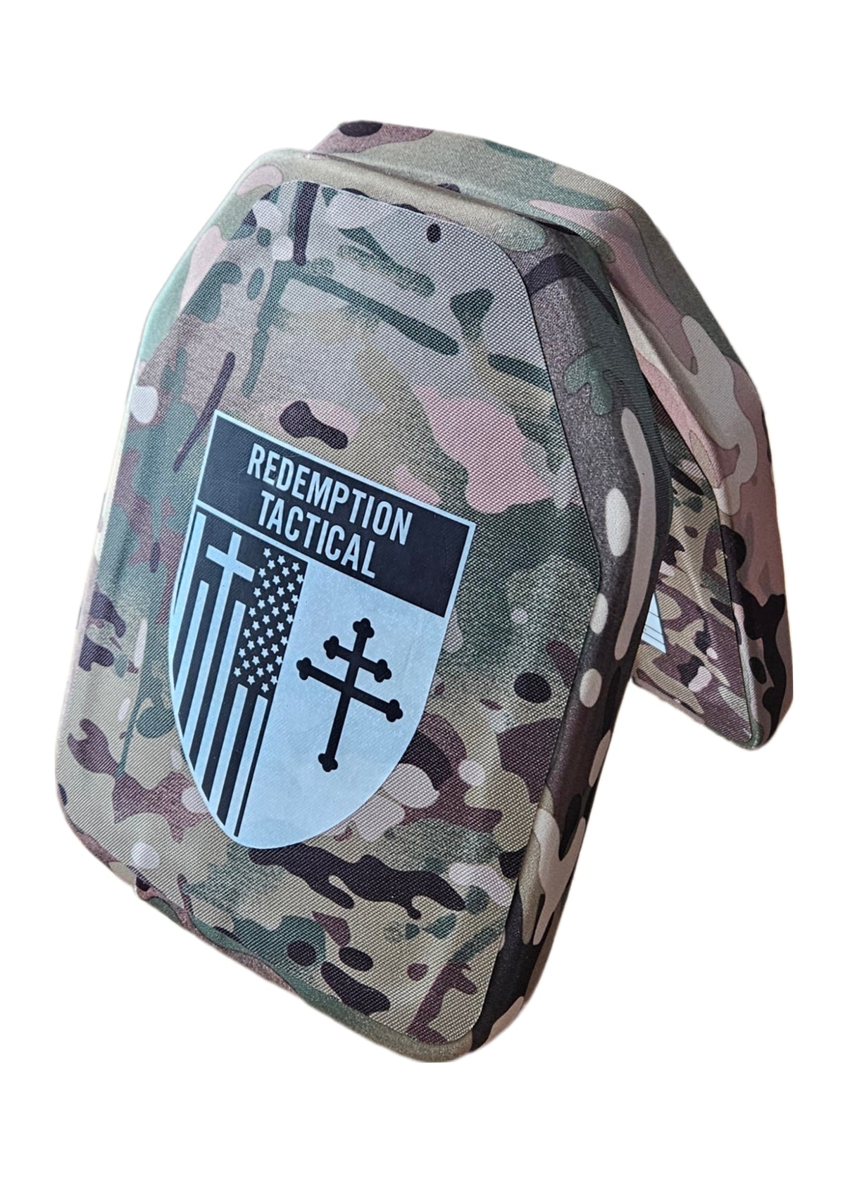 8x10 Level IV Recon 2.0 Armor Kit (Pair Level IV 8x10 Plates or Bundle 8x10 Plates +Recon 2.0 Carrier), photo 3 of 12