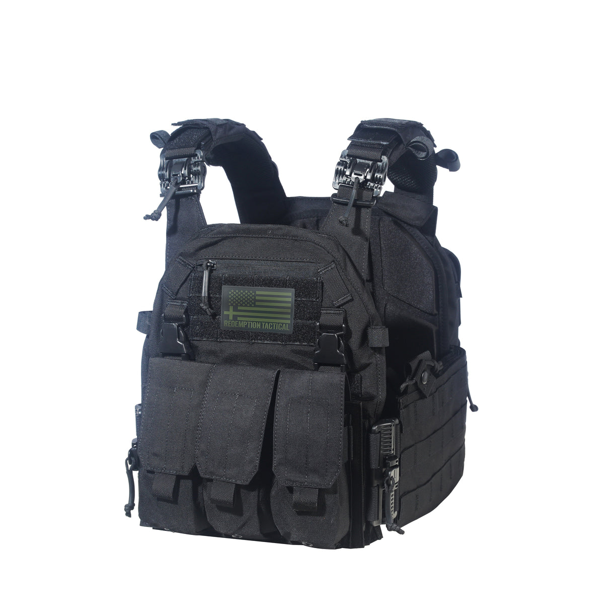 Archangel 2.0 FULL KIT Armor COMBO PACKAGE LIGHTWEIGHT LEVEL IV  (2) 10x12 Front/Back Plates (2) 6x8 Side Plates, Archangel Placard (Level IIIA), photo 20 of 20