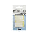 COPIC Original Nib 10pc Round by MarkerPOP