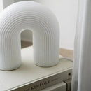 Liora Arch Table Lamp by Interior Moderna