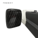 TESERY Roadster Steering Wheel for Tesla Model 3 / Y【Airplane wheel】
