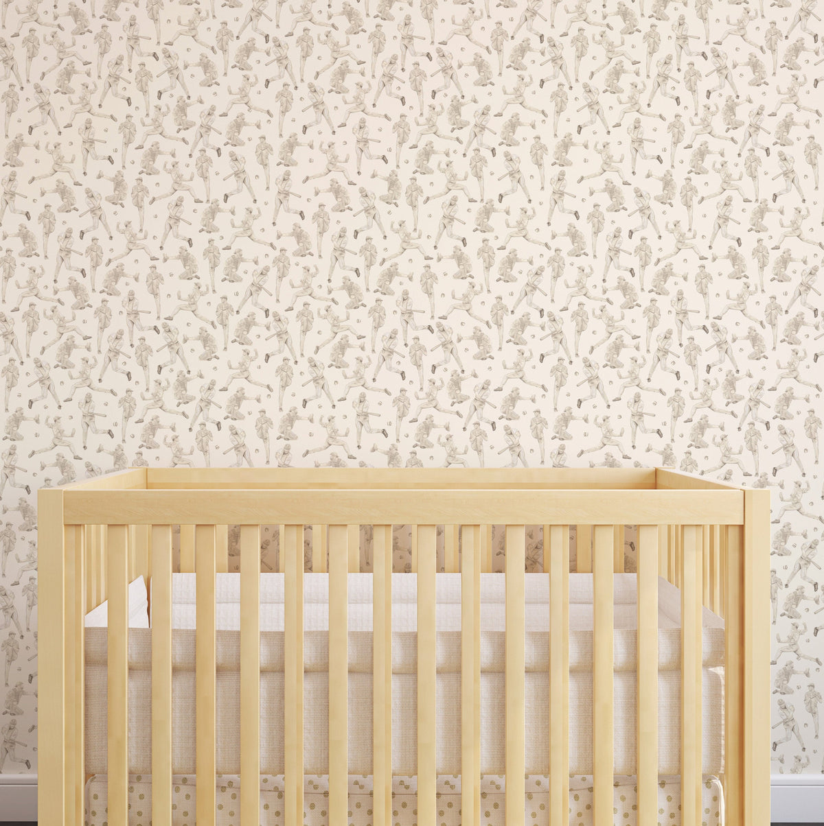 Robinson Wallpaper by Hailey Kiefer Designs, photo 4 of 5