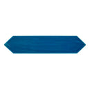 Roca Flow Cosmic Sapphire Polished Ceramic Tiles 3x12