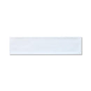 Roca Flow Frost Polished Subway Ceramic Tiles 3x12