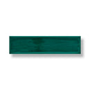 Roca Flow Living Green Polished Ceramic Tiles 3x12