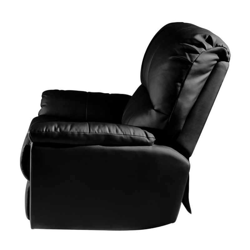 Rocker Recliner with Tampa University Primary Logo