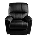 Rocker Recliner with Colorado Rapids Wordmark Logo