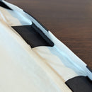 Black Stripe Slipcover for IKEA Children's Poang Chair