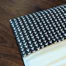 Black Vine Slipcover for IKEA Children's Poang Chair