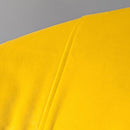 Bright Yellow Velvet Slipcover – Compatible with IKEA Skruvsta Chair