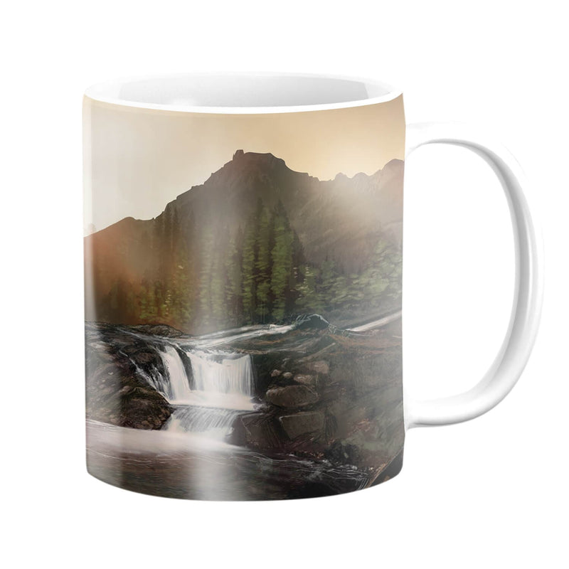 Rocky Hills Mug