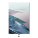 Rocky Mountain Canvas