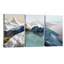 Rocky Mountain Canvas