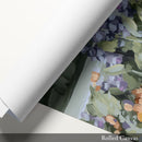 "Rocky Mountain Summer" Art Print