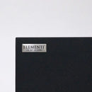 Elementi Rocky Fire Table With Propane Tank Drawer OFG310