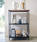 Storage Rack - 35-Inch (35" H)  - Steel