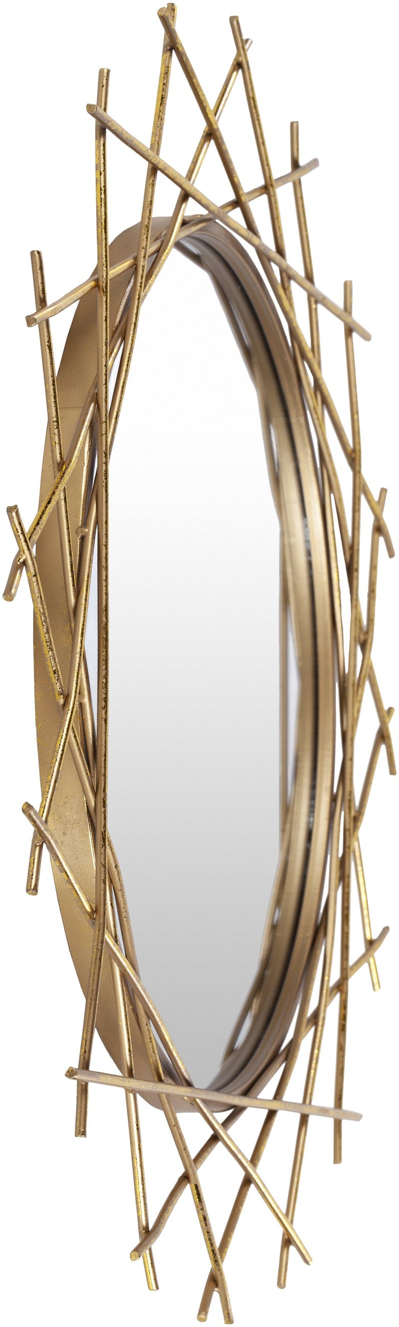 Maurik Modern Wall Mirror