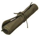 Roll Up Paint Brush Bag