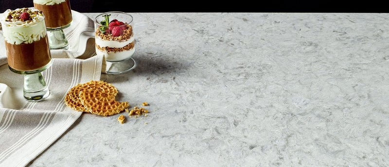 Rolling Fog Gray Msi Q