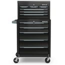 Rolling Steel Tool Chest with 11 Drawers & Locking System by LJGDeals