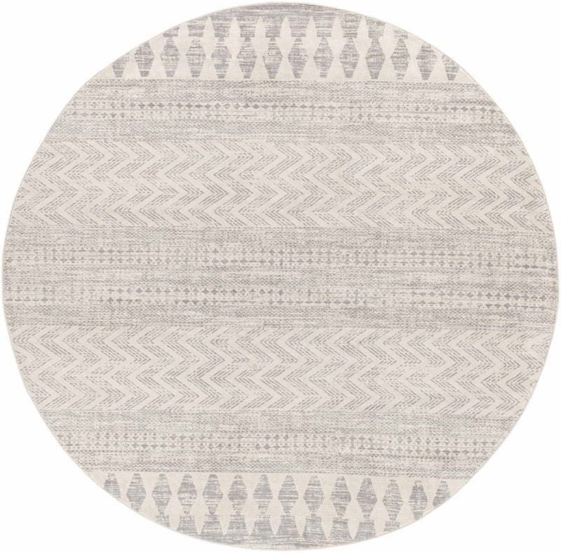 Chinnor Neutral Area Rug