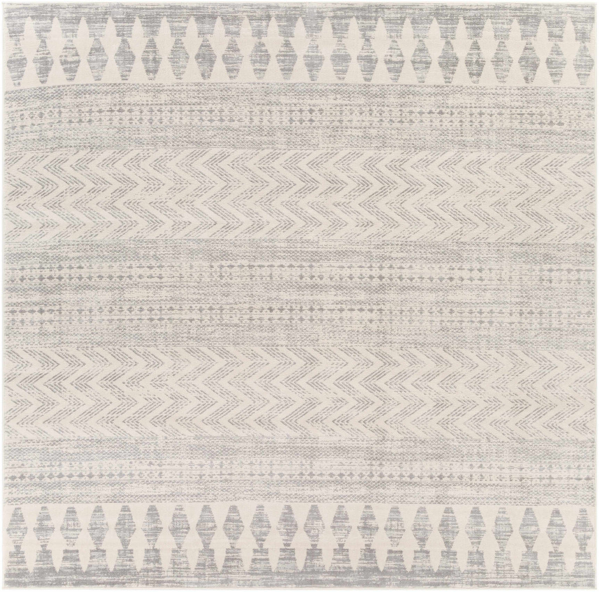 Chinnor Neutral Area Rug, photo 4 of 17