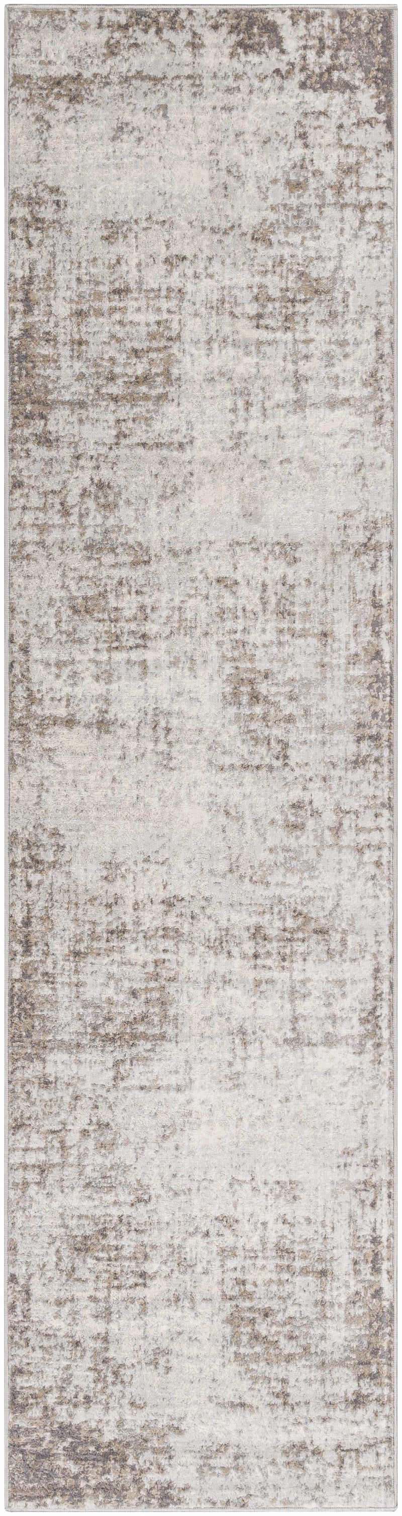 Gerona Abstract Area Rug