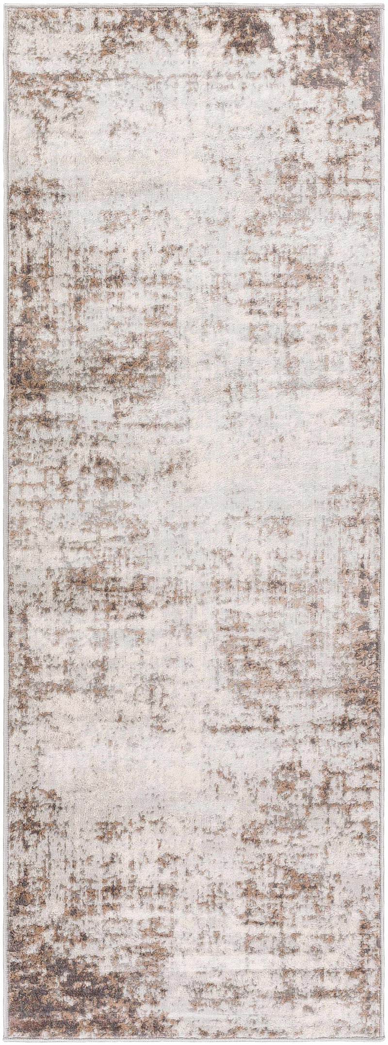 Gerona Abstract Area Rug