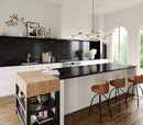 Romantic Ash Silestone