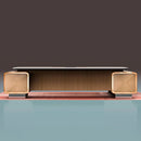 Sovra · Modern L-Shaped Executive Desk