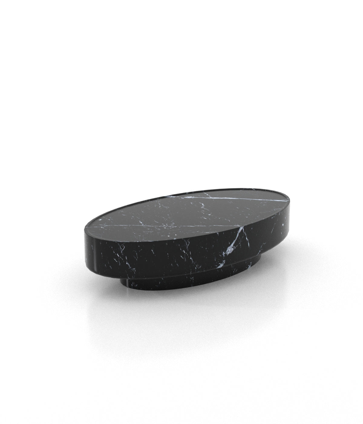 Romolo Oval Coffee Table, photo 16 of 17