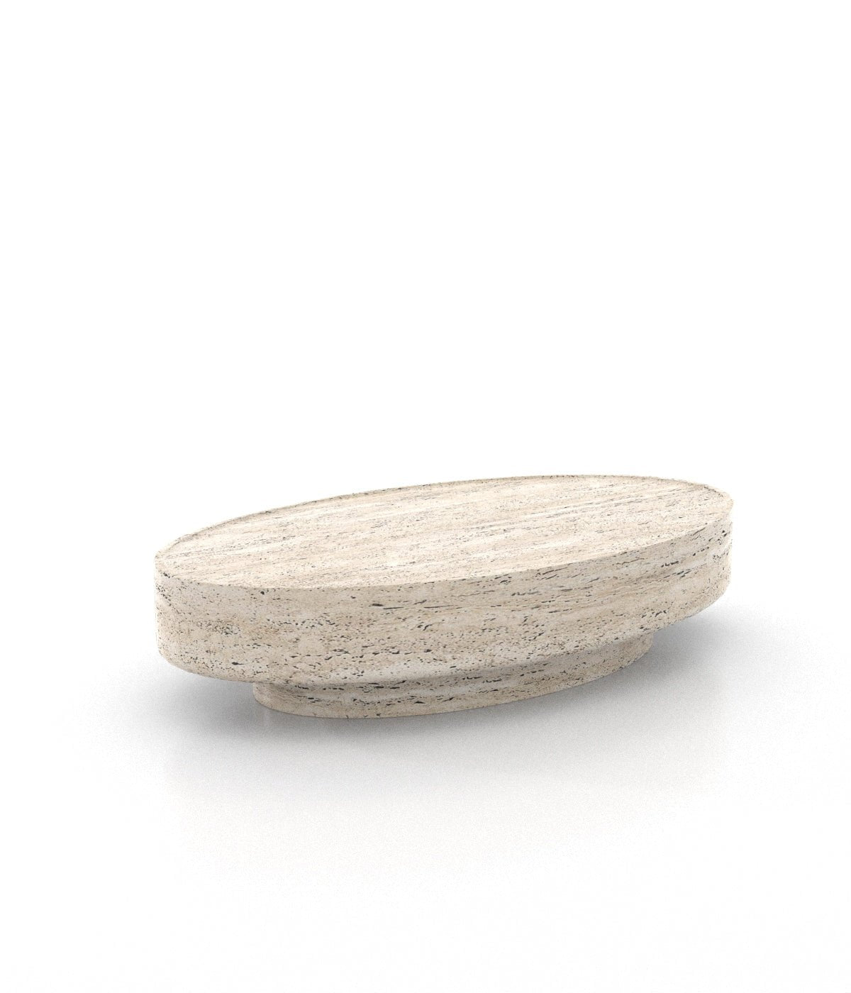 Romolo Oval Coffee Table, photo 12 of 17