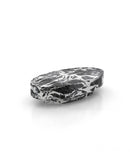 Romolo Oval Coffee Table