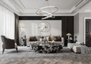 Romolo Side Table