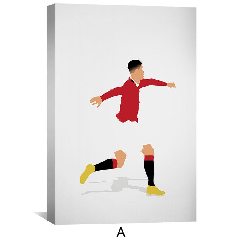 Ronaldo Siu Canvas