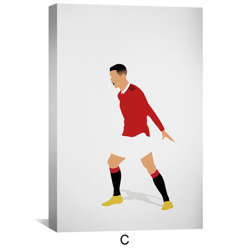 Ronaldo Siu Canvas