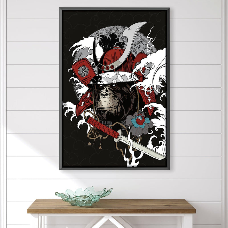 Ronin Canvas