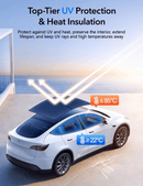 Roof Shade for Tesla Model Y | TESERY