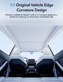 Roof Shade for Tesla Model Y | TESERY