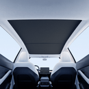 Roof Shade for Tesla Model Y | TESERY