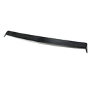 Roof Spoiler Window Top Wing For Tesla Model Y - Real Dry Carbon Fiber