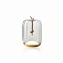 Hanging Rope Table Lamp