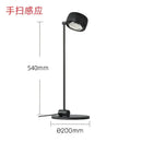 GobekUsa Designer Fishing Floor Lamp for Living Room and Bedroom