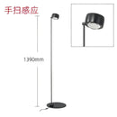 GobekUsa Designer Fishing Floor Lamp for Living Room and Bedroom
