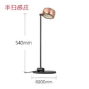 GobekUsa Designer Fishing Floor Lamp for Living Room and Bedroom
