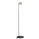 GobekUsa Designer Fishing Floor Lamp for Living Room and Bedroom