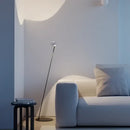 GobekUsa Designer Fishing Floor Lamp for Living Room and Bedroom