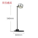 GobekUsa Designer Fishing Floor Lamp for Living Room and Bedroom