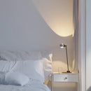 GobekUsa Designer Fishing Floor Lamp for Living Room and Bedroom